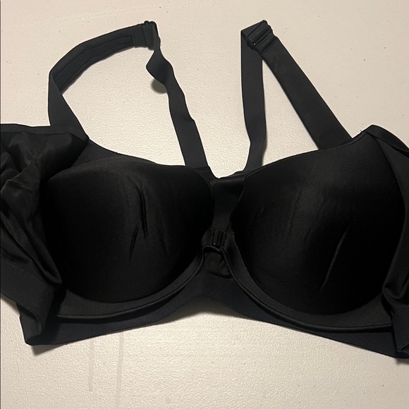 (3) Victoria Secret Sports bra 36D - Picture 7 of 8